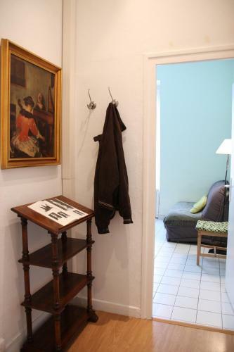 Apartamento Perrache Sainte Blandine