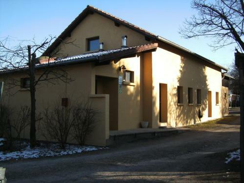 Camping Des Acacias