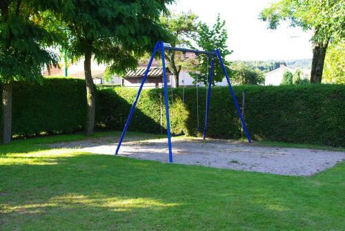 Camping Des Acacias