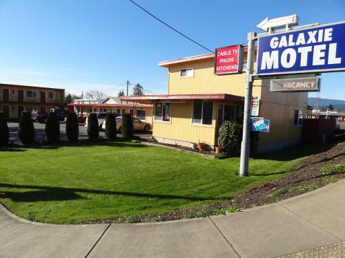 Galaxie Motel