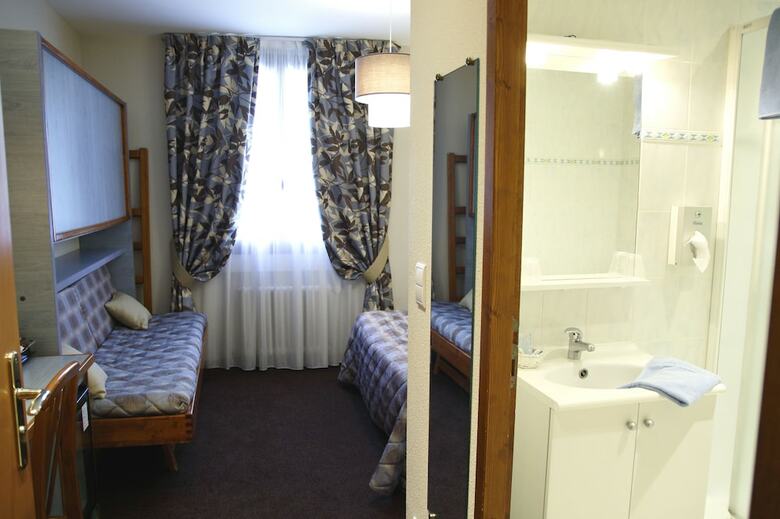 Hotel H�tel Saint-georges