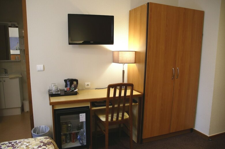 Hotel H�tel Saint-georges