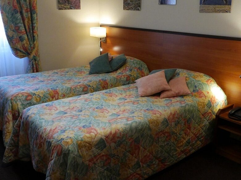 Hotel H�tel Saint-georges