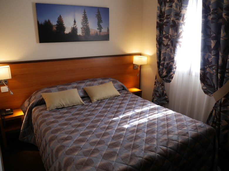 Hotel H�tel Saint-georges