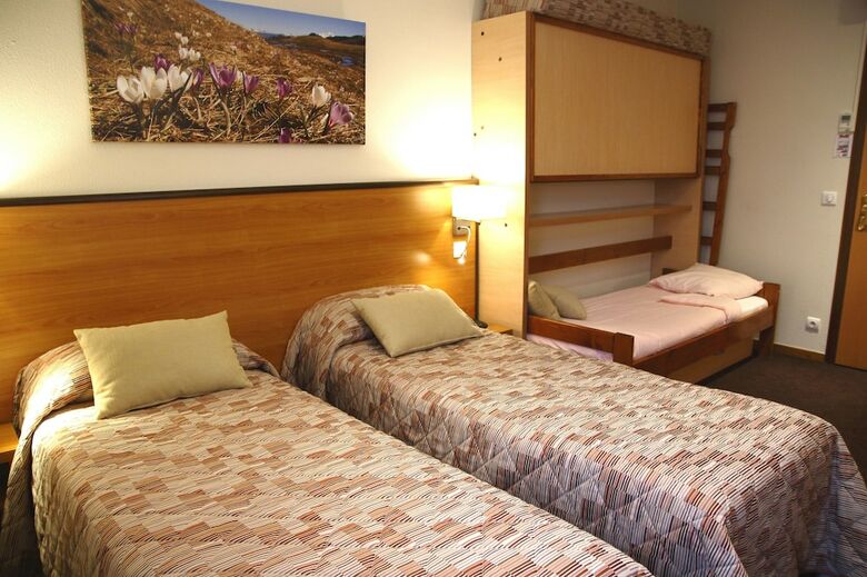 Hotel H�tel Saint-georges