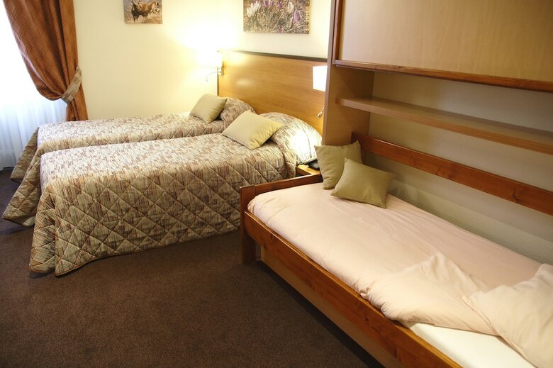 Hotel H�tel Saint-georges