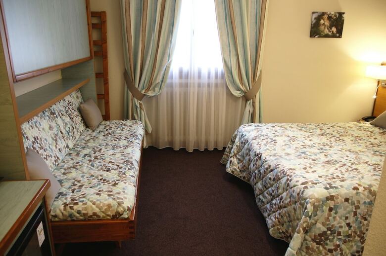 Hotel H�tel Saint-georges