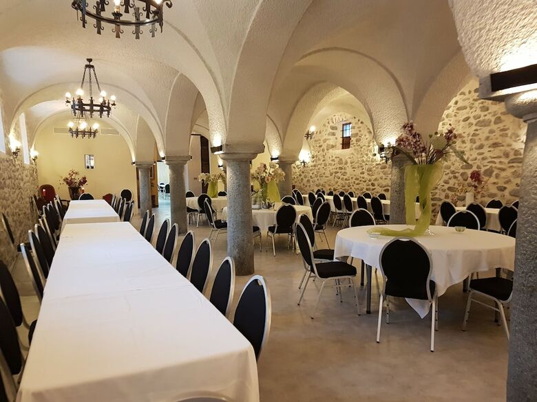 Hotel H�tel Saint-georges