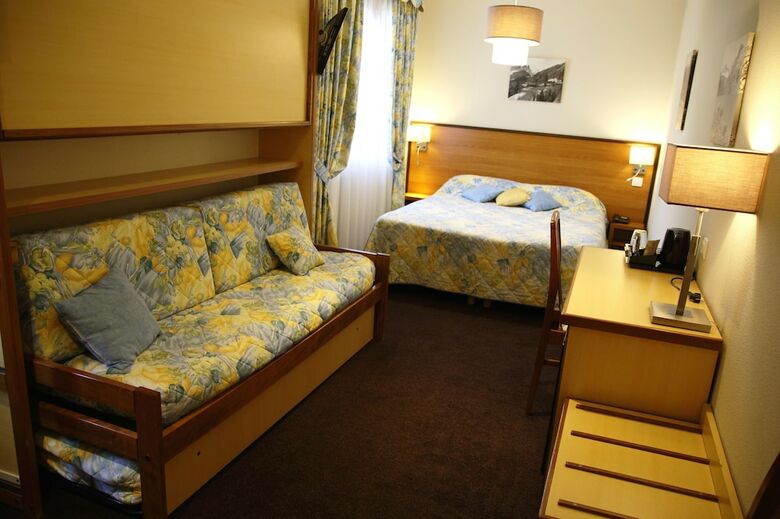Hotel H�tel Saint-georges