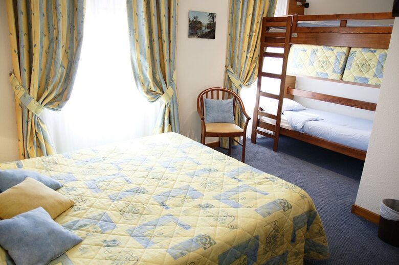 Hotel H�tel Saint-georges