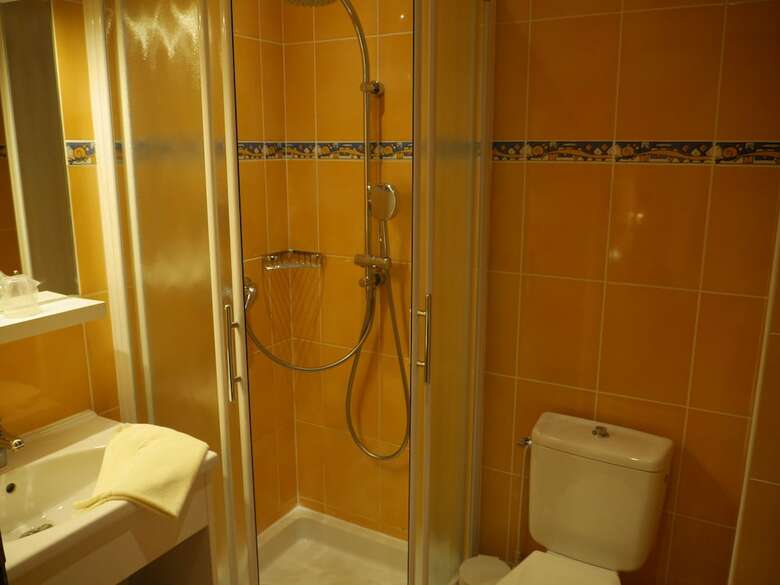 Hotel H�tel Saint-georges