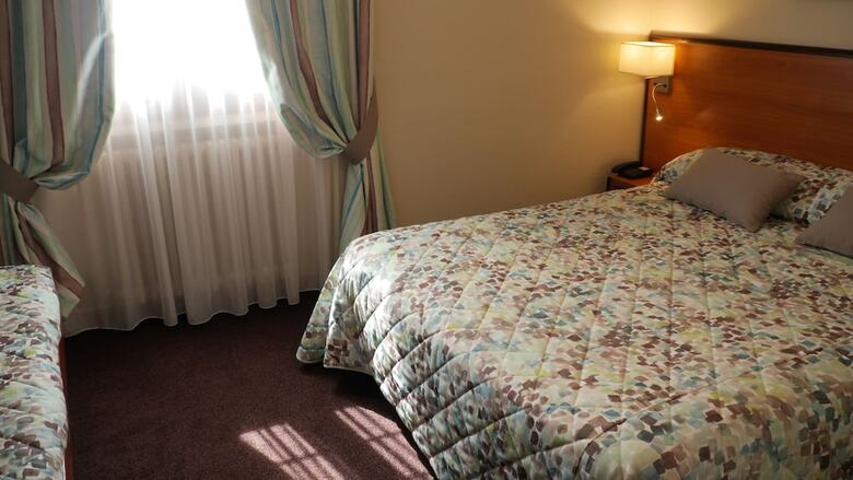 Hotel H�tel Saint-georges