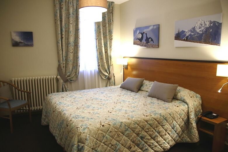 Hotel H�tel Saint-georges