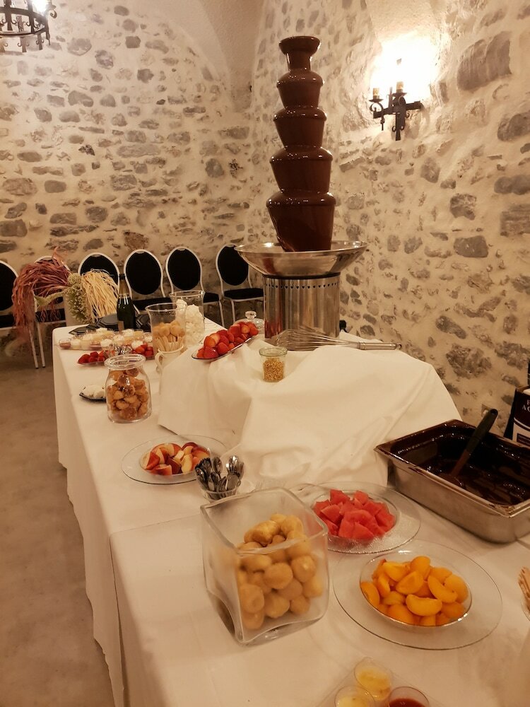 Hotel H�tel Saint-georges