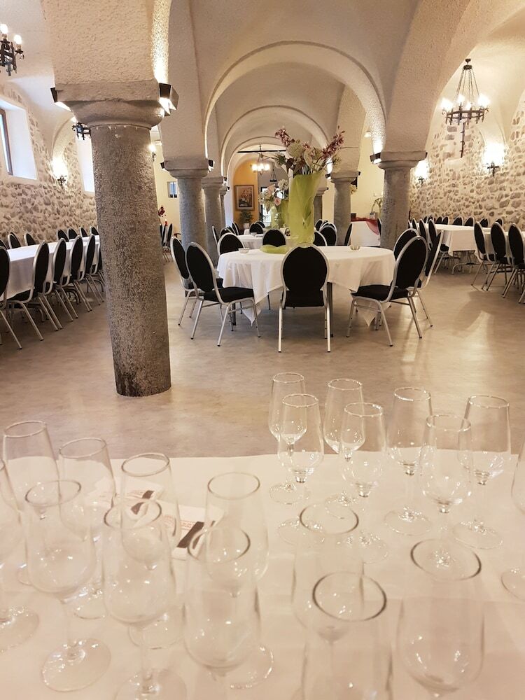 Hotel H�tel Saint-georges