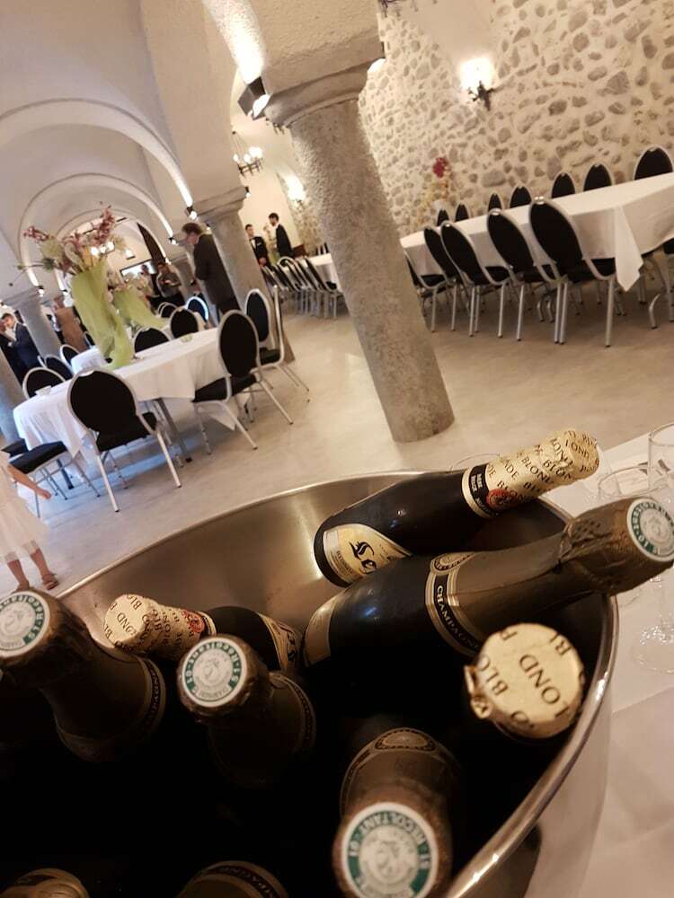 Hotel H�tel Saint-georges