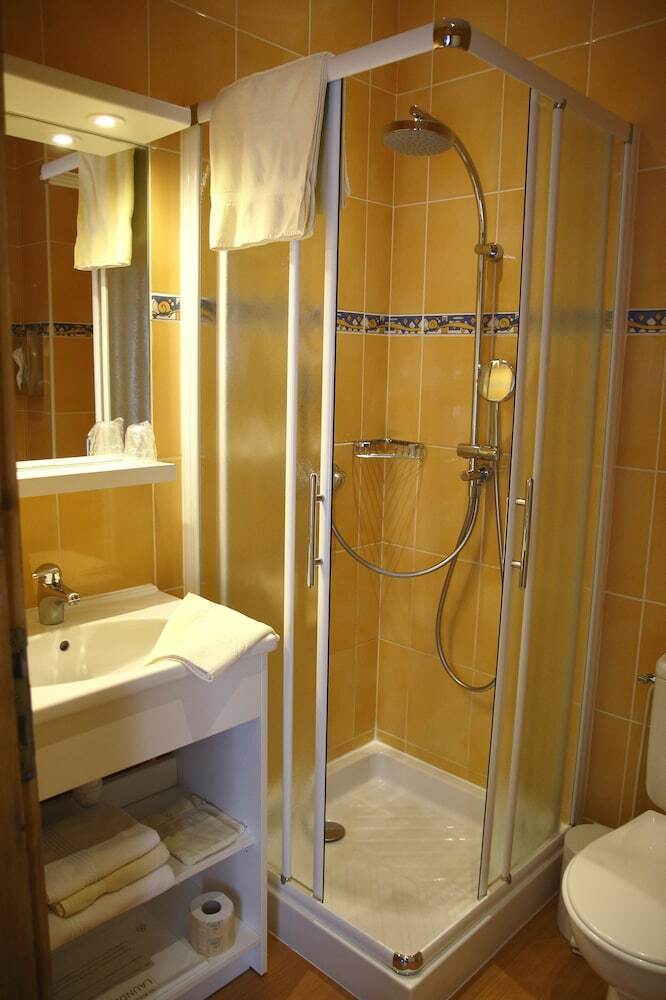 Hotel H�tel Saint-georges
