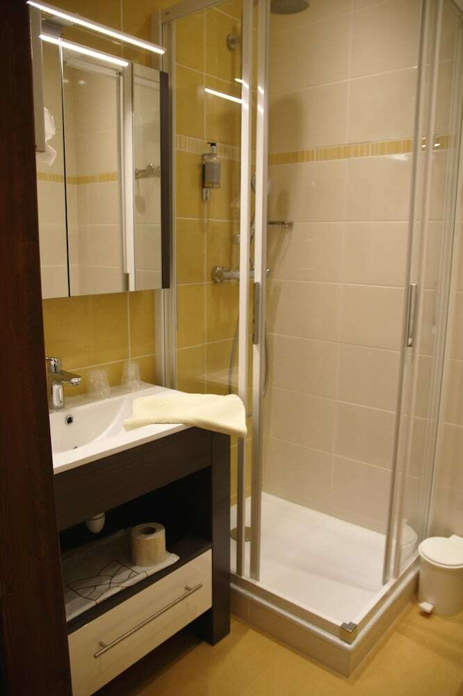Hotel H�tel Saint-georges