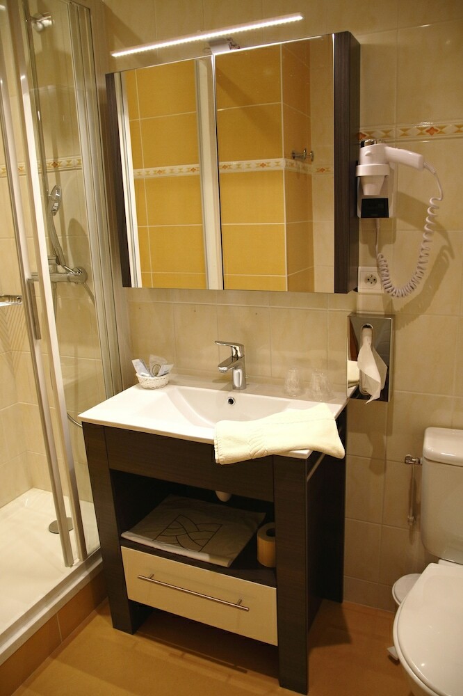 Hotel H�tel Saint-georges