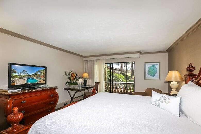 Hotel Mission Inn Resort & Club