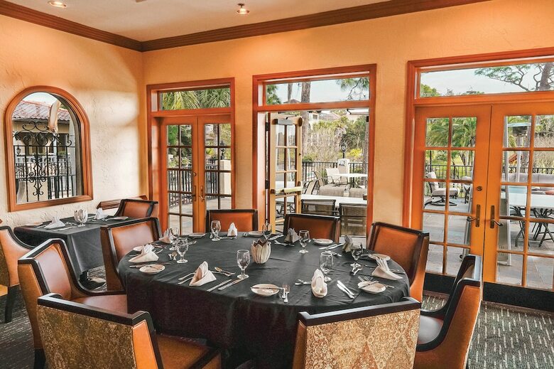 Hotel Mission Inn Resort & Club
