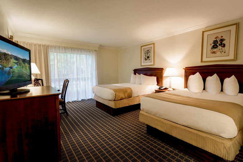 Hotel Mission Inn Resort & Club