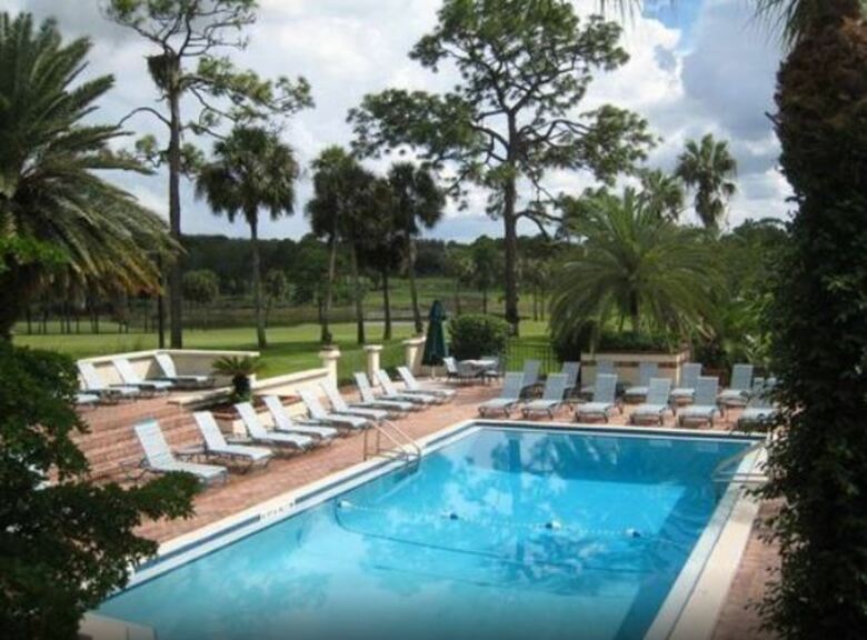 Hotel Mission Inn Resort & Club