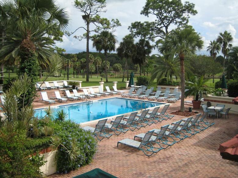 Hotel Mission Inn Resort & Club