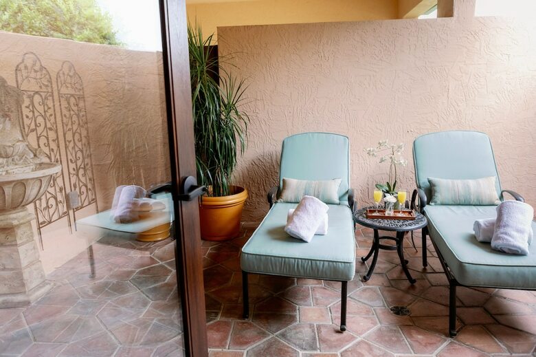 Hotel Mission Inn Resort & Club