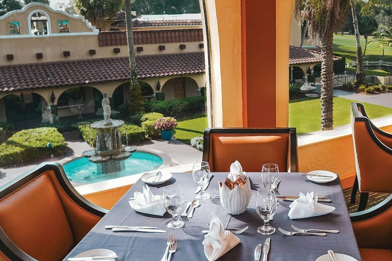 Hotel Mission Inn Resort & Club