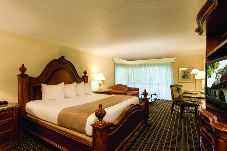 Hotel Mission Inn Resort & Club