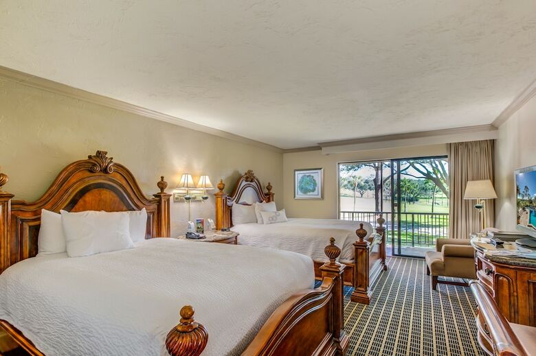 Hotel Mission Inn Resort & Club