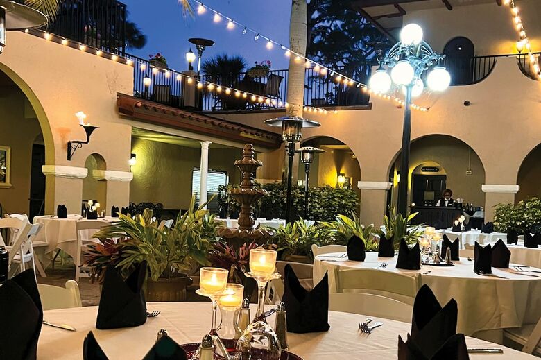 Hotel Mission Inn Resort & Club