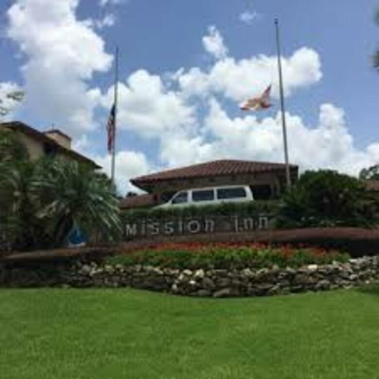 Hotel Mission Inn Resort & Club