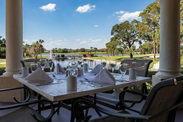Hotel Mission Inn Resort & Club