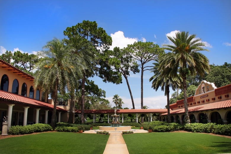 Hotel Mission Inn Resort & Club