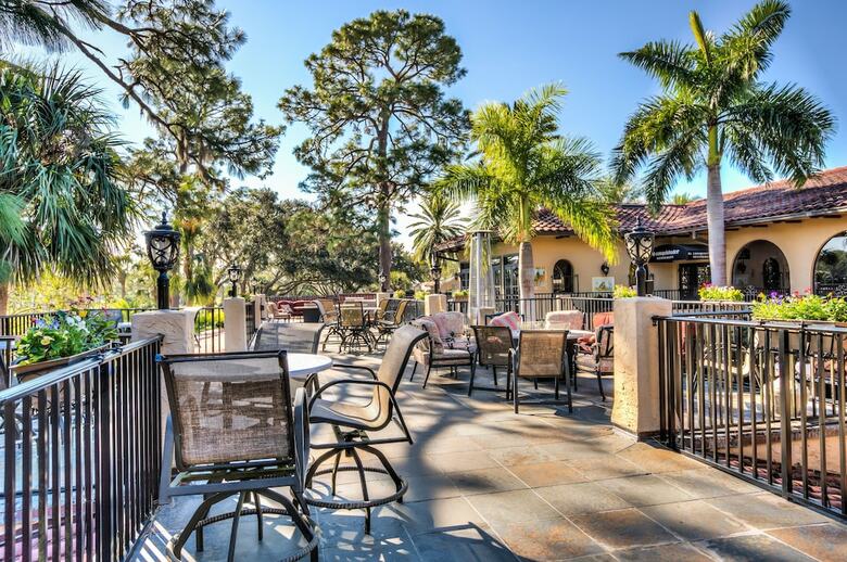 Hotel Mission Inn Resort & Club