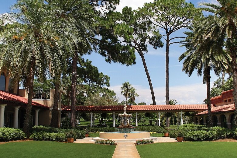 Hotel Mission Inn Resort & Club