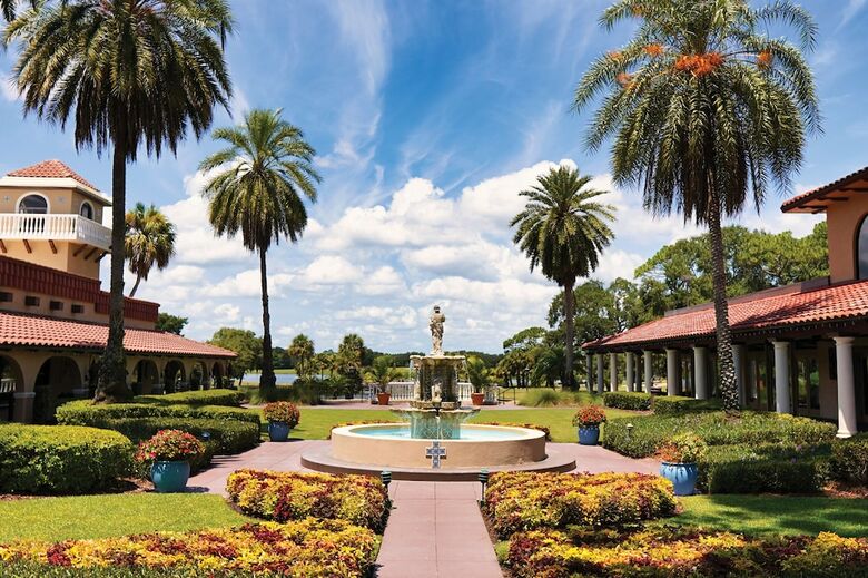 Hotel Mission Inn Resort & Club