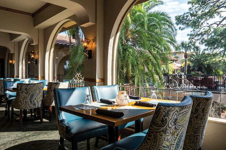Hotel Mission Inn Resort & Club