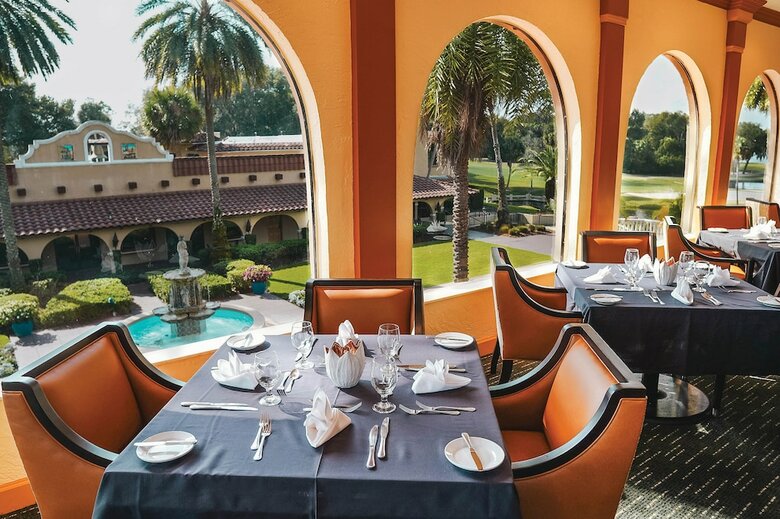 Hotel Mission Inn Resort & Club