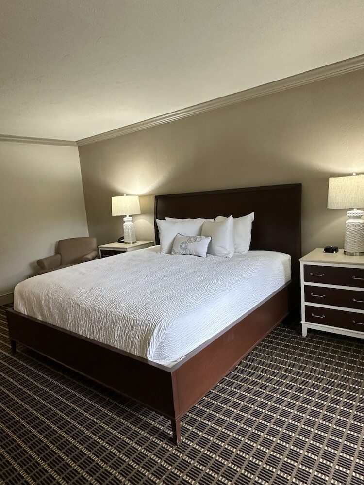Hotel Mission Inn Resort & Club