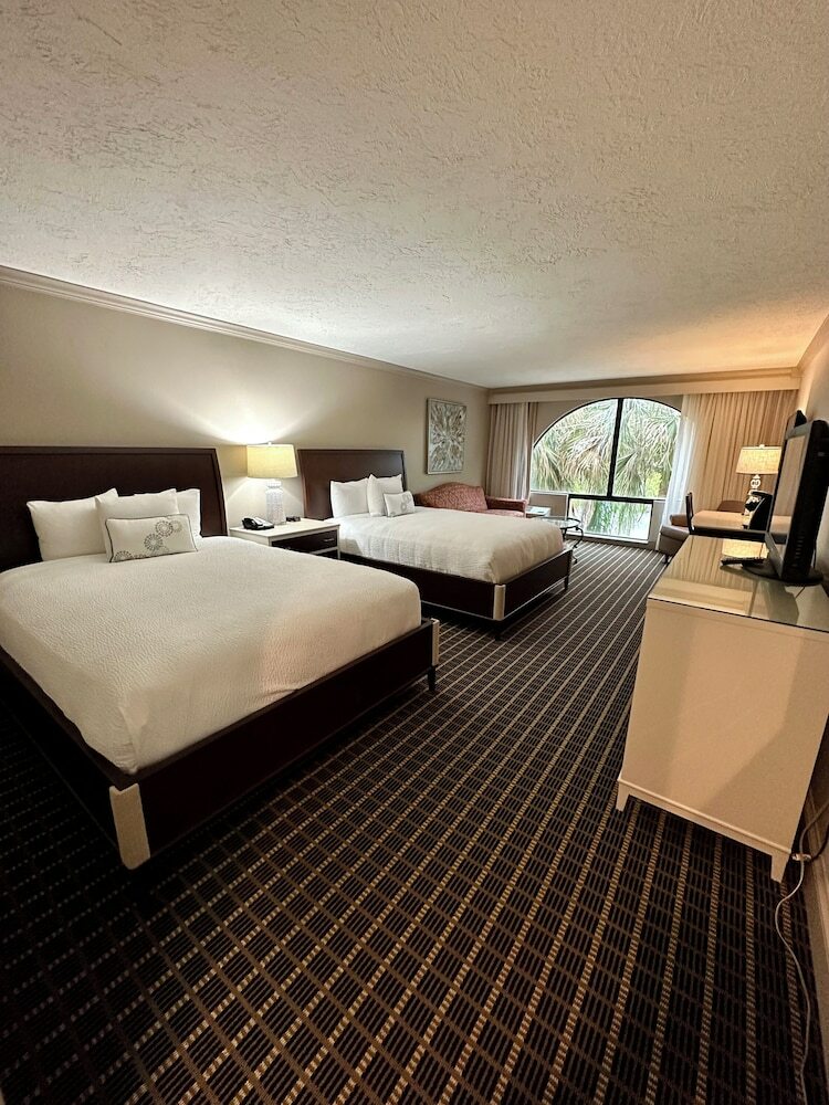 Hotel Mission Inn Resort & Club