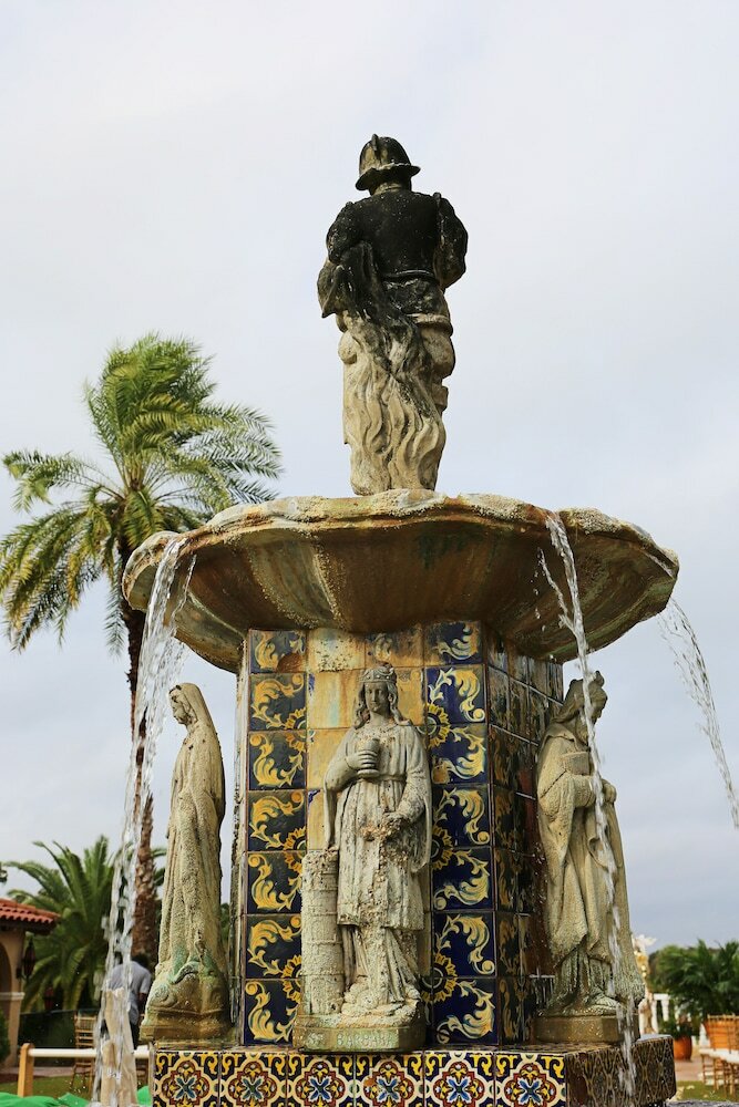 Hotel Mission Inn Resort & Club