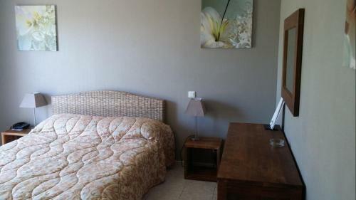 Hotel H�tel Pineto