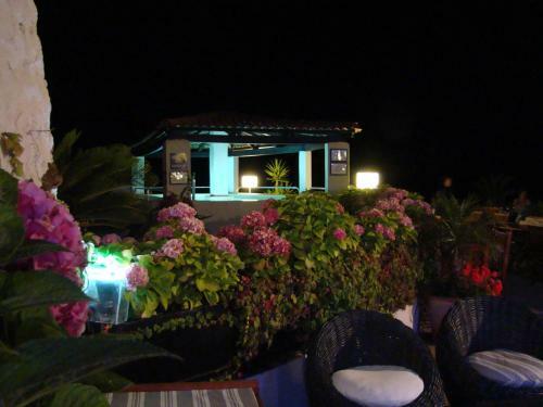 Hotel H�tel Pineto
