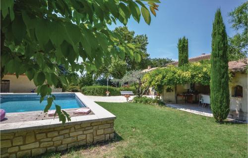 Holiday Home Chemin Des Pins