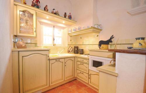 Holiday Home Chemin Des Pins