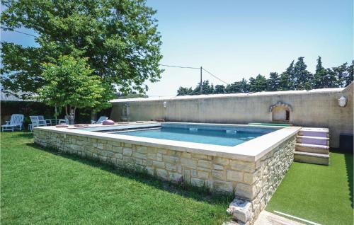 Holiday Home Chemin Des Pins