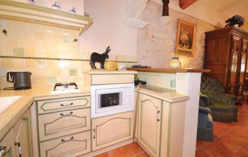 Holiday Home Chemin Des Pins